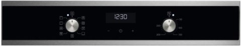 PIEKARNIK DO ZABUDOWY ELECTROLUX EOF5F50BX 65 L Kataliza, Aqua Clean, Grill
