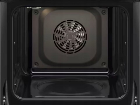PIEKARNIK DO ZABUDOWY ELECTROLUX EOF5F50BX 65 L Kataliza, Aqua Clean, Grill