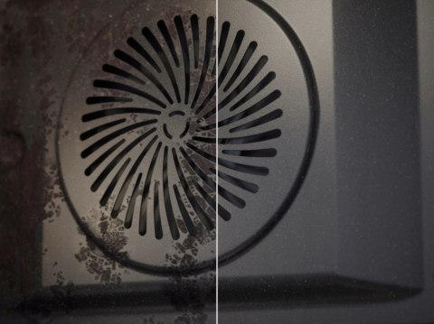 PIEKARNIK DO ZABUDOWY ELECTROLUX EOF5F50BX 65 L Kataliza, Aqua Clean, Grill