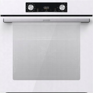 PIEKARNIK DO ZABUDOWY GORENJE BOS6737E06WG 77 L Air Fry Aqua Clean Steam Grill