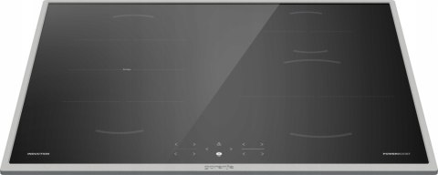 PŁYTA INDUKCYJNA DO ZABUDOWY GORENJE GI6421BX Funkcja Bridge, Power Boost PŁYTA INDUKCYJNA DO ZABUDOWY GORENJE GI6421BX Funkcja Bridge, Power Boost