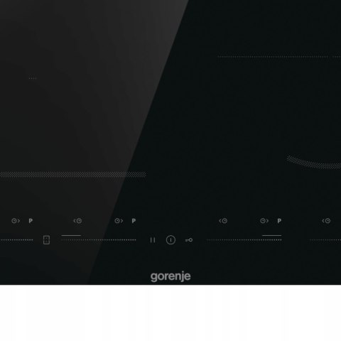 PŁYTA INDUKCYJNA GORENJE GI6432BSCE Bridge: Area Flex, Power Boost PŁYTA INDUKCYJNA GORENJE GI6432BSCE Bridge: Area Flex, Power Boost