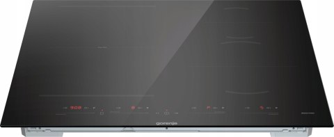PŁYTA INDUKCYJNA GORENJE GI6432BSCE Bridge: Area Flex, Power Boost PŁYTA INDUKCYJNA GORENJE GI6432BSCE Bridge: Area Flex, Power Boost