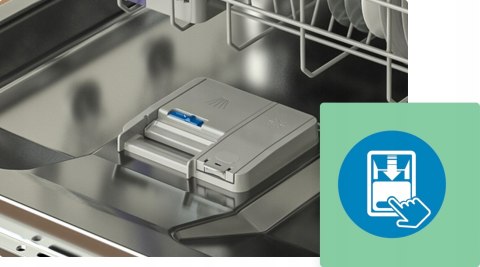 ZMYWARKA WOLNOSTOJĄCA BEKO DVN05320W 12,9L 13 kpl Hot Air Drying Water Safe ZMYWARKA WOLNOSTOJĄCA BEKO DVN05320W 12,9L 13 kpl Hot Air Drying Water Safe