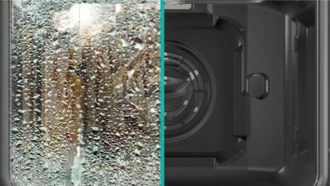 KUCHNIA GAZ-ELEKT GORENJE GK6C5WF 71 L Zapalarka gazu, Aqua Clean, Grill