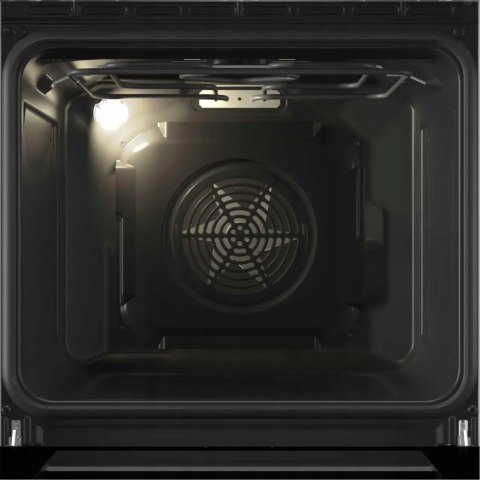 KUCHNIA GAZOWO-ELEKTRYCZNA GORENJE GKS5C71XF 70 L Air Fry Aqua Clean Grill