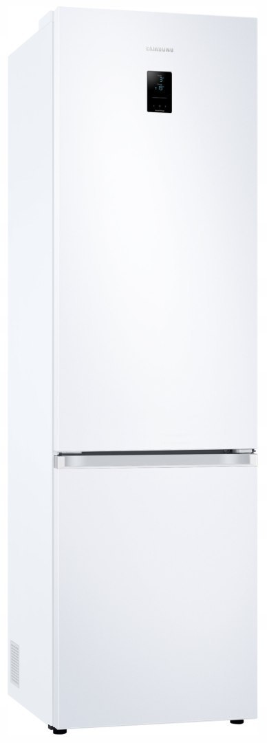 LODÓWKA SAMSUNG RB38C672CWW/EF 390 L Pełny No Frost, Inverter, Wi-Fi