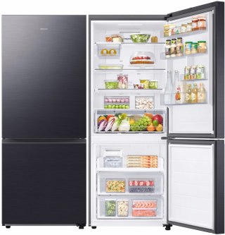LODÓWKA SAMSUNG RB50DG602EB1EO/EF 508 L No Frost, Inverter, Wi-Fi