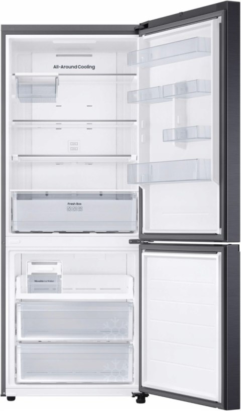 LODÓWKA SAMSUNG RB50DG602EB1EO/EF 508 L No Frost, Inverter, Wi-Fi