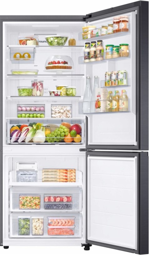 LODÓWKA SAMSUNG RB50DG602EB1EO/EF 508 L No Frost, Inverter, Wi-Fi