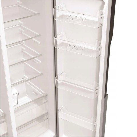LODÓWKA SIDE BY SIDE GORENJE NRR9185ESXL 566 L No Frost Plus Inwerter