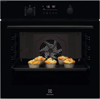 PIEKARNIK ZAB ELECTROLUX EOD6F77WZ 72L Steam Kataliza Aqua Clean Grill WiFi