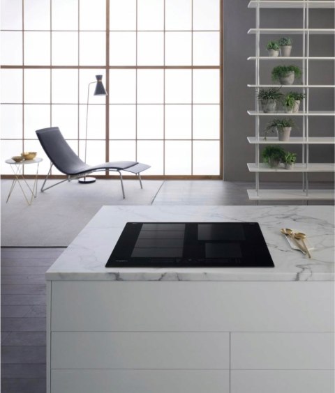 PŁYTA INDUKCYJNA WHIRLPOOL WFS4160BF Flexi Side, Chef Control