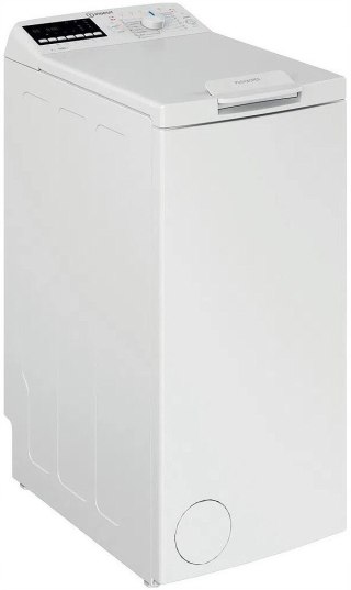 PRALKA INDESIT BTWB 7220P 7 kg 1200 obr Water Balance Plus