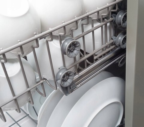 ZMYWARKA ZAB AMICA DIM64C7EBOQH 9,8 L 14kpl Steam Power Szuflada na sztućce ZMYWARKA ZAB AMICA DIM64C7EBOQH 9,8 L 14kpl Steam Power Szuflada na sztućce