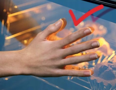 KUCHNIA GAZOWO-ELEKTRYCZNA AMICA 58GEH2.31HZpTaDA(Xx) 65 L Czyszczenie parowe, Grill KUCHNIA GAZOWO-ELEKTRYCZNA AMICA 58GEH2.31HZpTaDA(Xx) 65 L Czyszczenie parowe, Grill