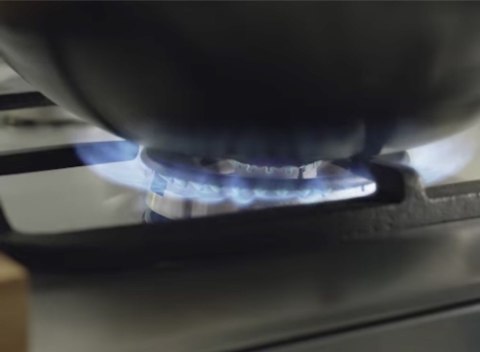 KUCHNIA GAZOWO-ELEKTRYCZNA AMICA 58GEH2.31HZpTaDA(Xx) 65 L Czyszczenie parowe, Grill KUCHNIA GAZOWO-ELEKTRYCZNA AMICA 58GEH2.31HZpTaDA(Xx) 65 L Czyszczenie parowe, Grill