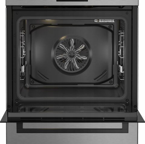 KUCHNIA GAZOWO-ELEKTRYCZNA BEKO FBM62330GXTN 72 L Steam Shine, Grill KUCHNIA GAZOWO-ELEKTRYCZNA BEKO FBM62330GXTN 72 L Steam Shine, Grill