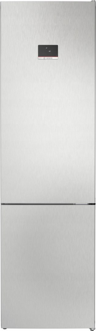 LODÓWKA BOSCH KGN397LDF 363 L No Frost, Inverter, Vita Fresh XXL
