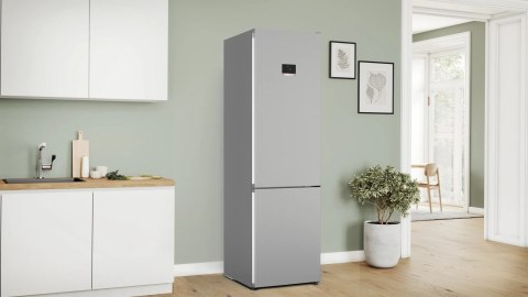 LODÓWKA BOSCH KGN397LDF 363 L No Frost, Inverter, Vita Fresh XXL