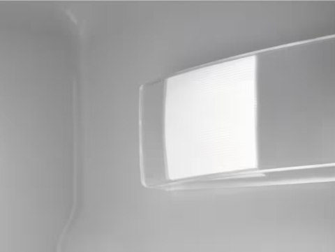 LODÓWKA DO ZABUDOWY ELECTROLUX LFB3AE82R 110 L Oświetlenie Led