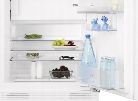 LODÓWKA DO ZABUDOWY ELECTROLUX LFB3AE82R 110 L Oświetlenie Led