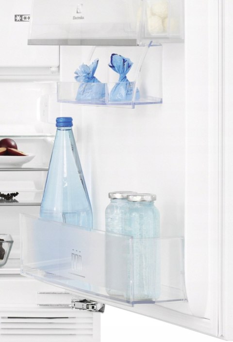 LODÓWKA DO ZABUDOWY ELECTROLUX LFB3AE82R 110 L Oświetlenie Led