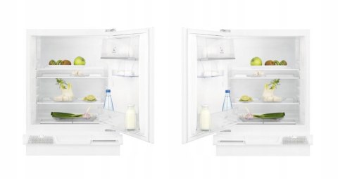 LODÓWKA DO ZABUDOWY ELECTROLUX LFB3AE82R 110 L Oświetlenie Led
