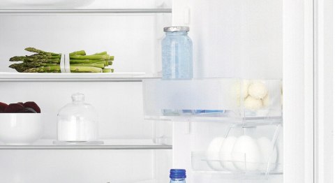 LODÓWKA DO ZABUDOWY ELECTROLUX LNT3LE14S 217 L Low Frost, Super Freeze, Oświetlenie LED