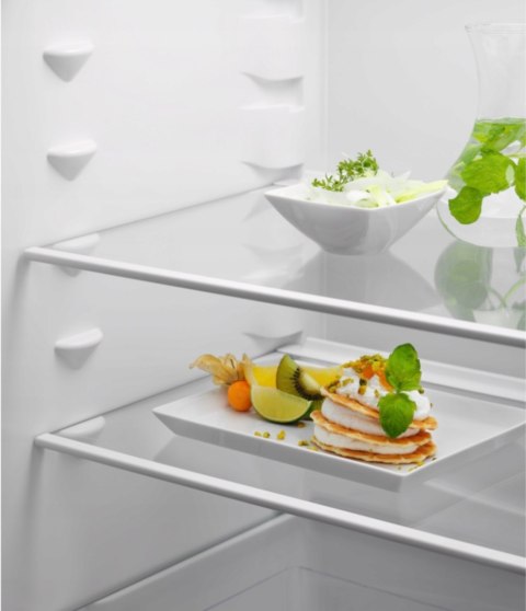 LODÓWKA DO ZABUDOWY ELECTROLUX LNT3LE14S 217 L Low Frost, Super Freeze, Oświetlenie LED