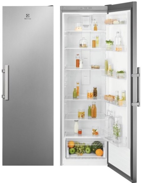 LODÓWKA ELECTROLUX LRS3DE39U 396 L Funkcja Action Cool, Oświetlenie LED LODÓWKA ELECTROLUX LRS3DE39U 396 L Funkcja Action Cool, Oświetlenie LED