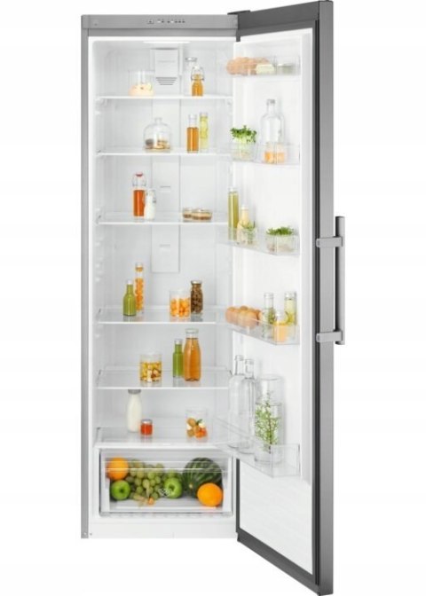 LODÓWKA ELECTROLUX LRS3DE39U 396 L Funkcja Action Cool, Oświetlenie LED LODÓWKA ELECTROLUX LRS3DE39U 396 L Funkcja Action Cool, Oświetlenie LED