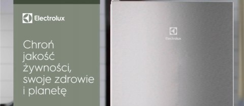 LODÓWKA ELECTROLUX LRS3DE39U 396 L Funkcja Action Cool, Oświetlenie LED LODÓWKA ELECTROLUX LRS3DE39U 396 L Funkcja Action Cool, Oświetlenie LED