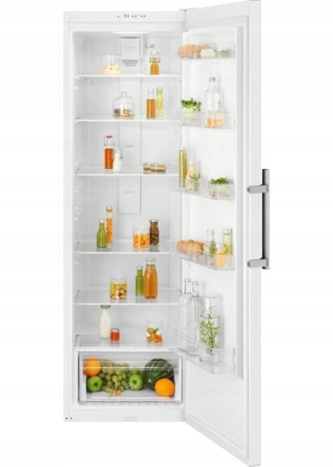 LODÓWKA ELECTROLUX LRS3DE39W 395 L Funkcja Action Cool, Oświetlenie LED