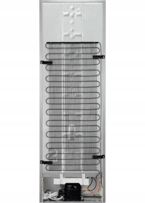 LODÓWKA ELECTROLUX LRS3DE39W 395 L Funkcja Action Cool, Oświetlenie LED