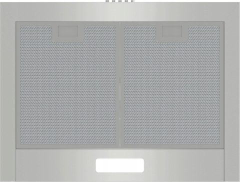 OKAP KOMINOWY GORENJE WHC629E4X 450 m³/h Oświetlenie LED, Aluminiowy filtr OKAP KOMINOWY GORENJE WHC629E4X 450 m³/h Oświetlenie LED, Aluminiowy filtr
