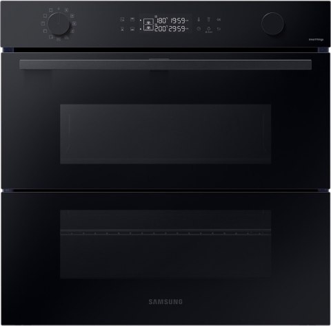 PIEKARNIK DO ZABUDUWY PIEKARNIK SAMSUNG NV7B4525ZAK 76 L Grill, Wi-Fi PIEKARNIK DO ZABUDUWY PIEKARNIK SAMSUNG NV7B4525ZAK 76 L Grill, Wi-Fi