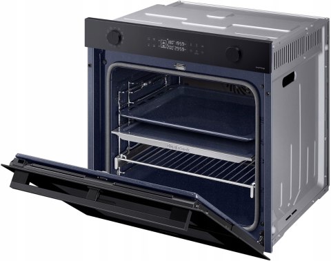 PIEKARNIK DO ZABUDUWY PIEKARNIK SAMSUNG NV7B4525ZAK 76 L Grill, Wi-Fi PIEKARNIK DO ZABUDUWY PIEKARNIK SAMSUNG NV7B4525ZAK 76 L Grill, Wi-Fi