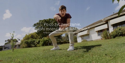 PŁYTA GAZOWA ZABUDOWA BOSCH PNH6B6B90 Zapalarka, Palnik wok, Ruszty żeliwne