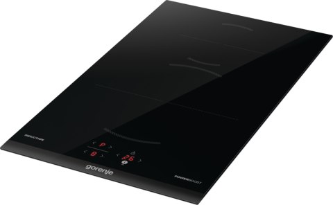 PŁYTA INDUKCYJNA DO ZABUDOWY GORENJE GI3201BC Power Boost, Timer, Child Lock DOMINO PŁYTA INDUKCYJNA DO ZABUDOWY GORENJE GI3201BC Power Boost, Timer, Child Lock DOMINO