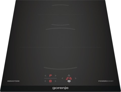 PŁYTA INDUKCYJNA DO ZABUDOWY GORENJE GI3201BC Power Boost, Timer, Child Lock DOMINO PŁYTA INDUKCYJNA DO ZABUDOWY GORENJE GI3201BC Power Boost, Timer, Child Lock DOMINO