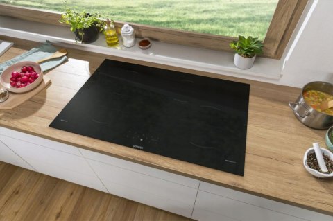 PŁYTA INDUKCYJNA DO ZABUDOWY GORENJE GI8421BSC Big Zone Power Boost Funkcja Bridge
