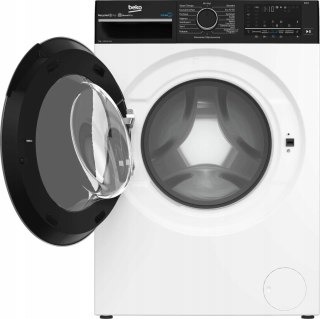 PRALKA BEKO B3WFU57415WBPB 7 kg 1400 obr Inwerter, Steam Cure, Wi-Fi