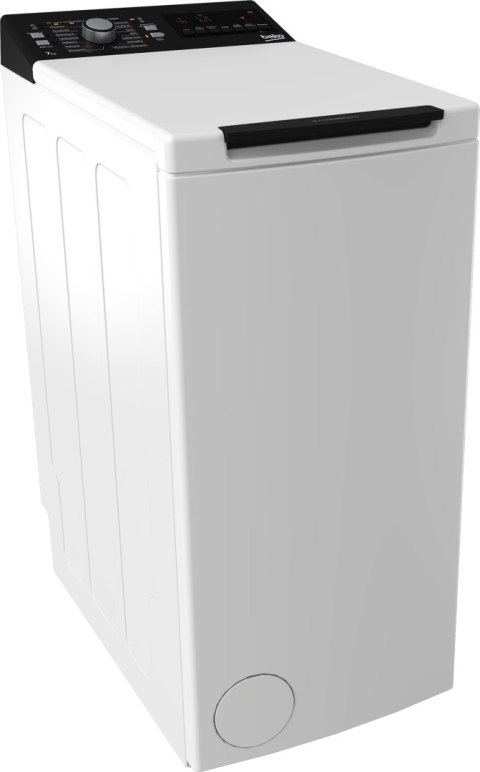 PRALKA BEKO BTL1WFP10724PL TOP 7 kg 1200 obr Inverter