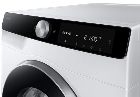 PRALKA SAMSUNG WW11DG6B85LKU4 11 kg 1400 obr/min Inverter, Steam, Wi-Fi