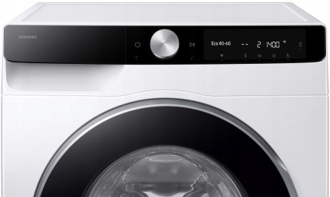 PRALKA SAMSUNG WW11DG6B85LKU4 11 kg 1400 obr/min Inverter, Steam, Wi-Fi