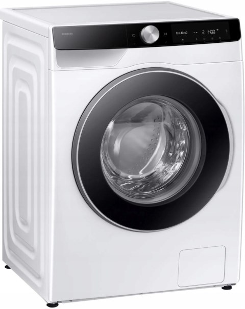 PRALKA SAMSUNG WW90DG6U25LKU4 9 kg 1400 obr/min Inverter Steam Wi-Fi