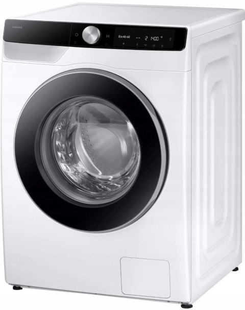 PRALKA SAMSUNG WW90DG6U25LKU4 9 kg 1400 obr/min Inverter Steam Wi-Fi