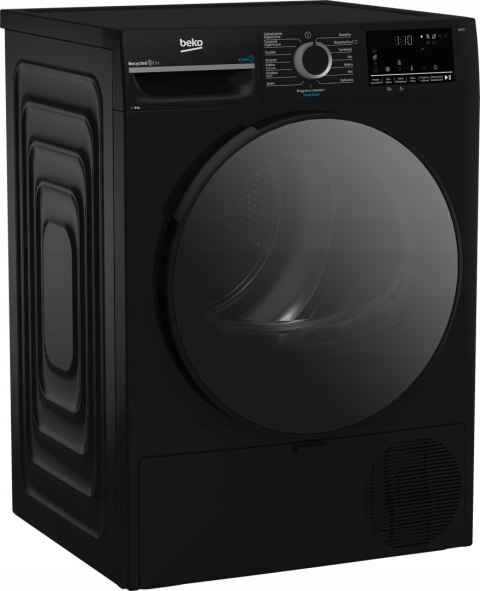 SUSZARKA DO UBRAŃ BEKO BM3T48249PBDC 8 kg Inwerter, Steam Cure