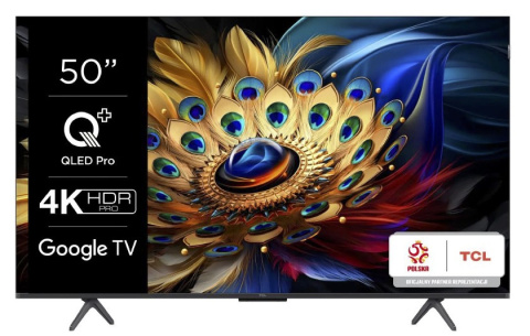 TV TCL 55" 55C655 QLED Google TV TV TCL 55" 55C655 QLED Google TV